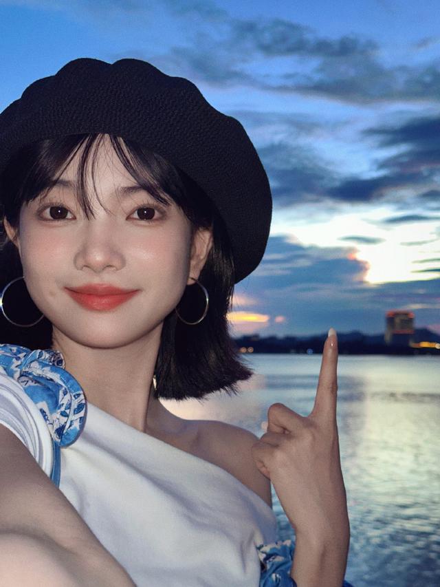 气质女神最新合集